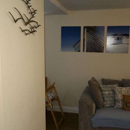 Superb Cintra Beachside Apartments Ландъндо Стая снимка