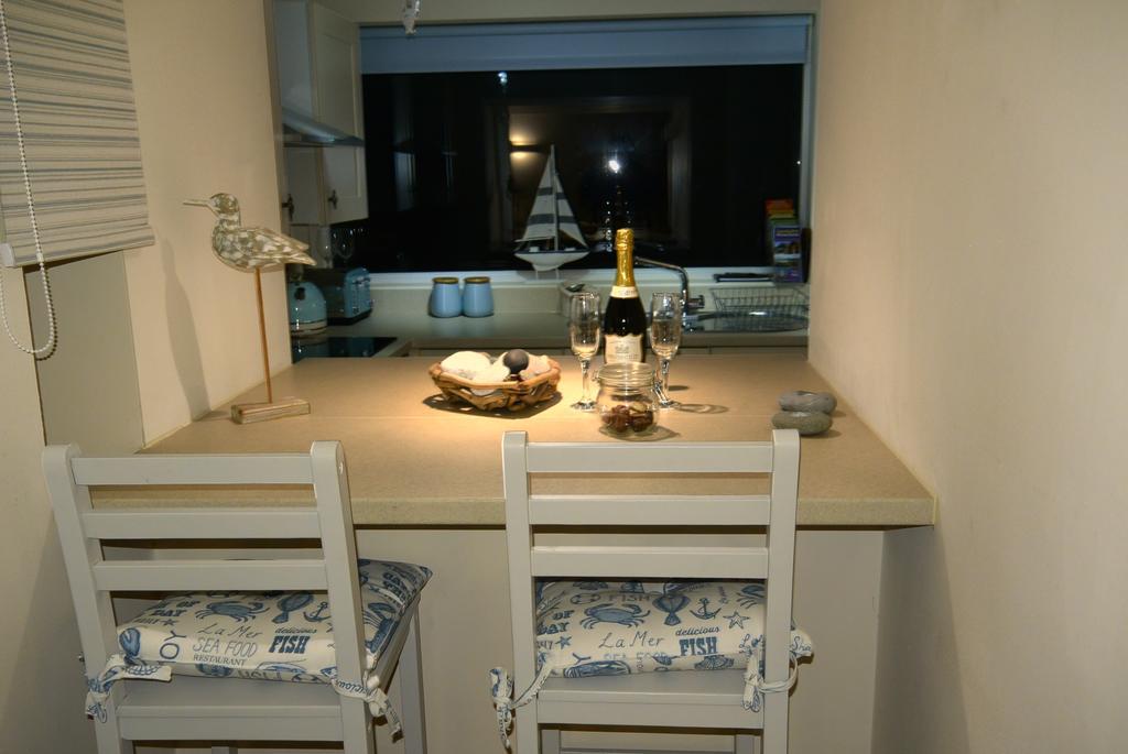 Superb Cintra Beachside Apartments Ландъндо Екстериор снимка