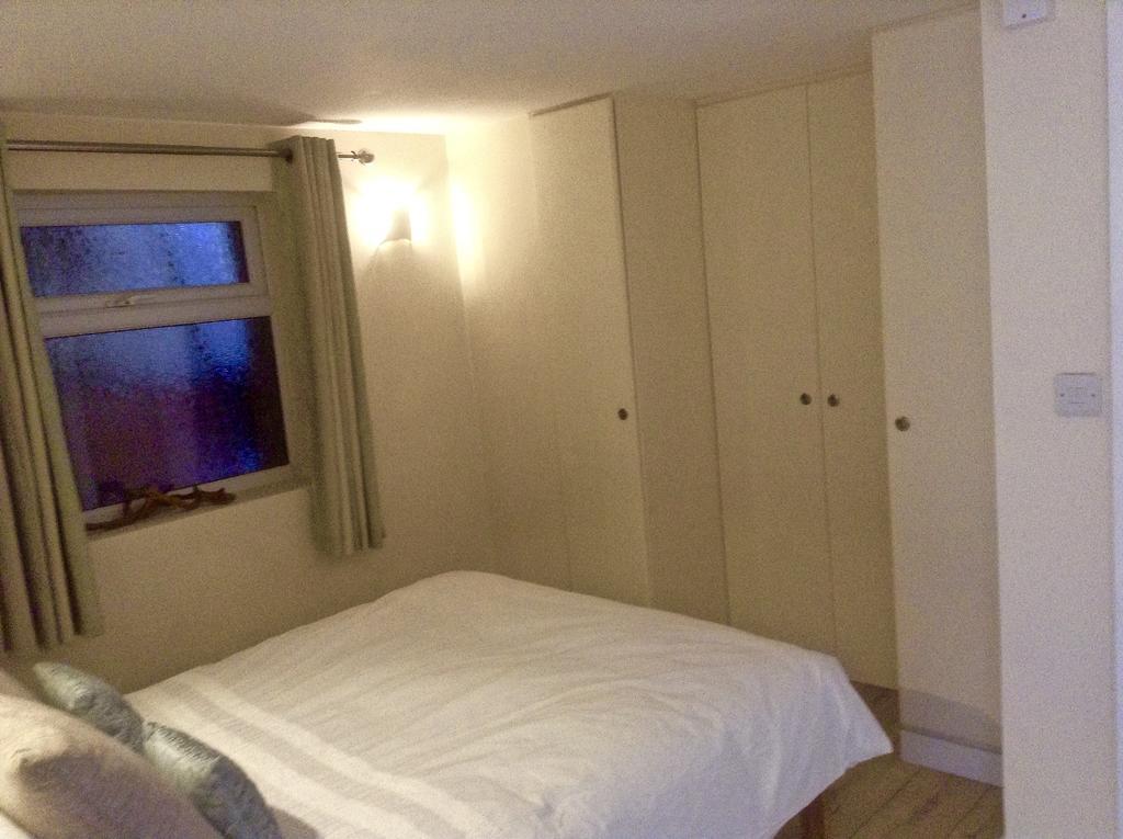 Superb Cintra Beachside Apartments Ландъндо Екстериор снимка