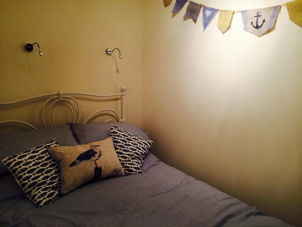 Superb Cintra Beachside Apartments Ландъндо Стая снимка
