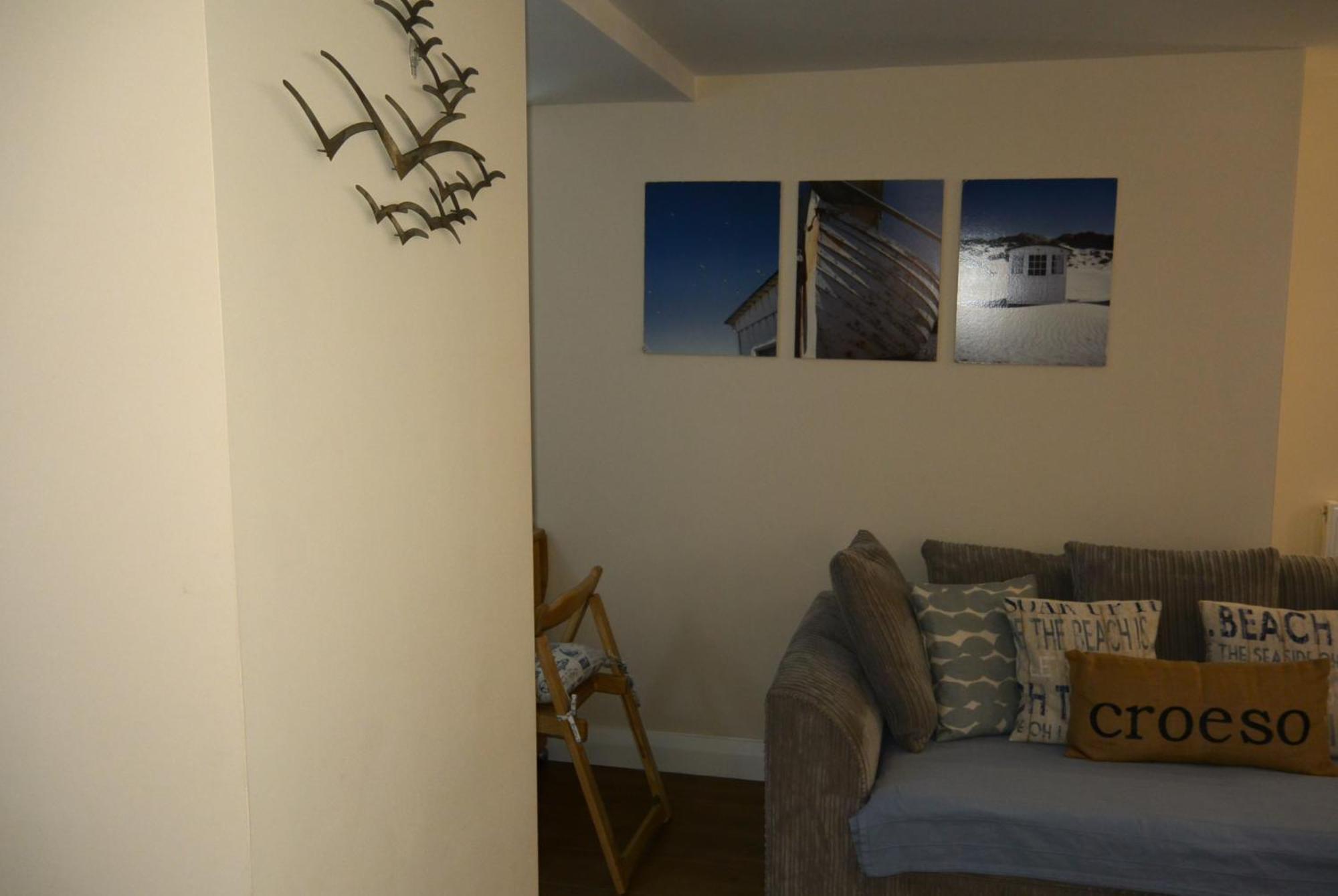 Superb Cintra Beachside Apartments Ландъндо Стая снимка