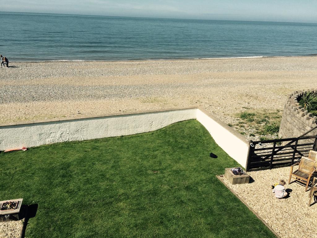 Superb Cintra Beachside Apartments Ландъндо Екстериор снимка