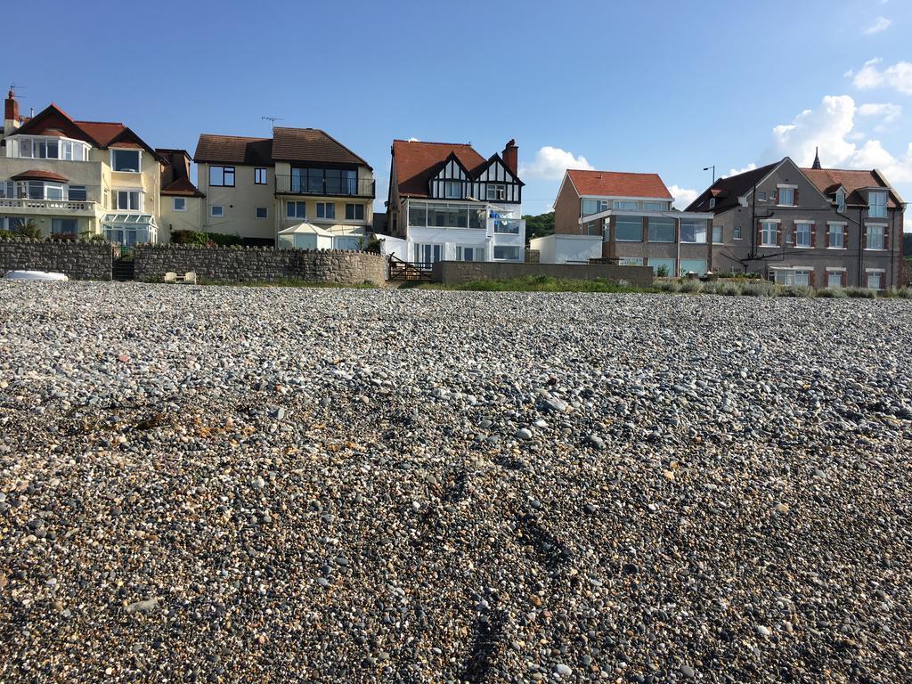 Superb Cintra Beachside Apartments Ландъндо Екстериор снимка