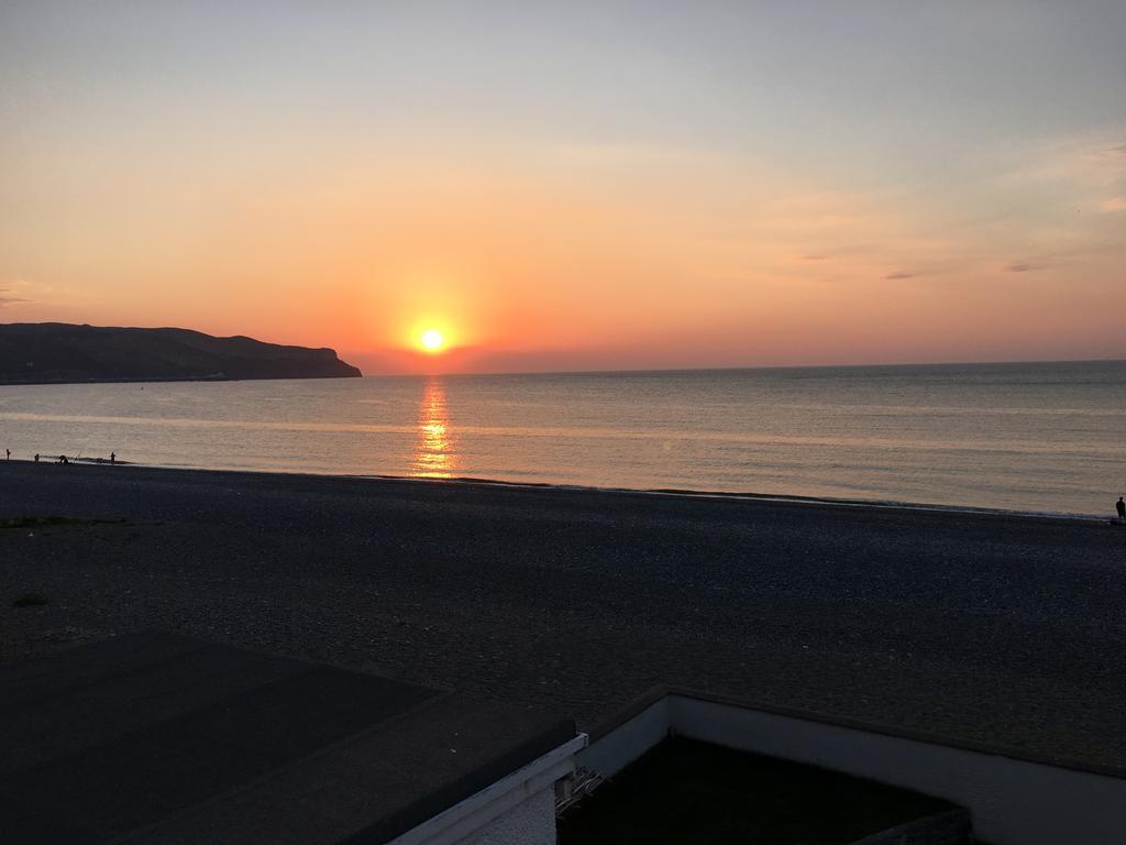 Superb Cintra Beachside Apartments Ландъндо Екстериор снимка